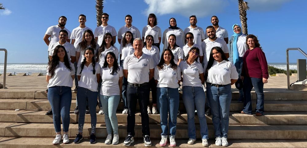 team iso 9001