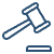 Icone - loi